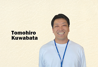 GAKUEN事業部 インフラ業務担当