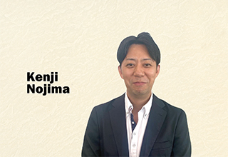 GAKUEN事業部 営業部 部長